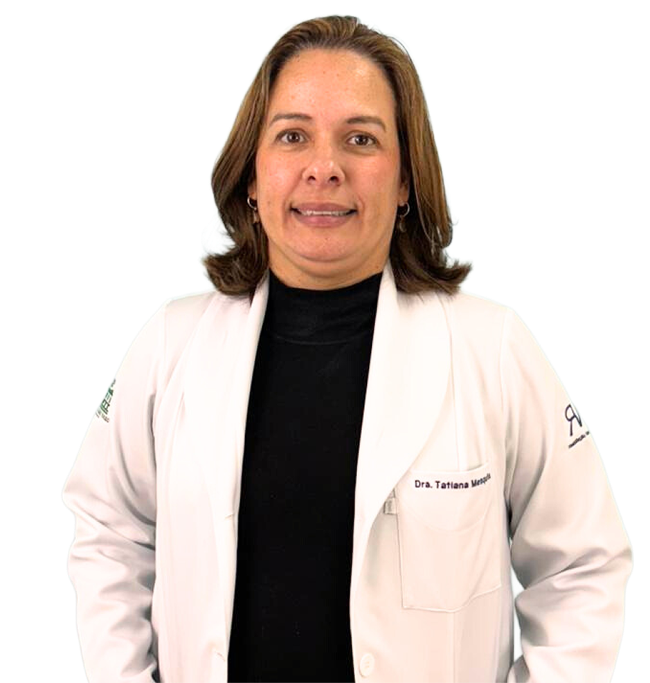 Imagen dra Tatiana