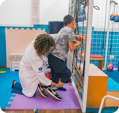 Paralisia Cerebral: Tipos e Tratamentos