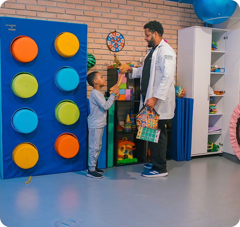 Você sabe o que é síndrome pós pólio?