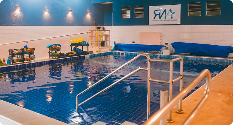 Fisioterapia Aquática