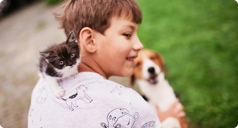 Pet Terapia